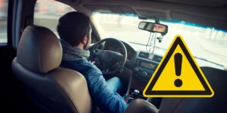 Șoferii cu permis categoria B conduce mașini mai grele