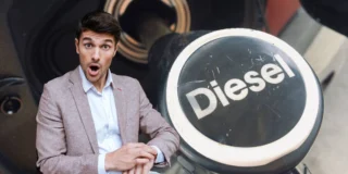 Sfârșitul motorului diesel