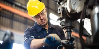 Colaps în industria auto germană