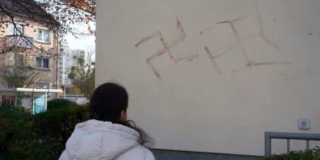 Atacatorul de la Hanau este român