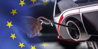 Euro 7 în UE din mașini 2026