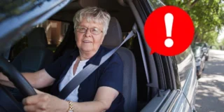 permisul de conducere pentru persoanele de peste 75 de ani