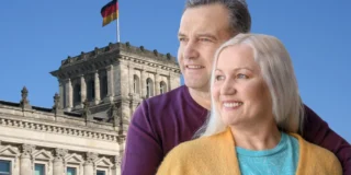 Ce se întâmplă cu banii din pensia germană dacă te întorci definitiv în România?