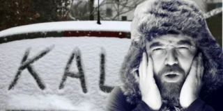 Interdicția pornirii încălzirii în mașină în Germania