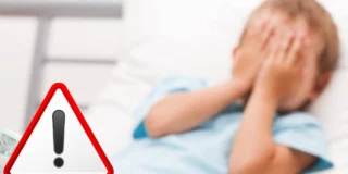 val de îmbolnăviri copii Europa