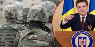 Nicușor Dan a promulgat legea rezerviștilor