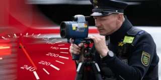 aplicațiile de viteză germania amenzi