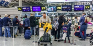 interdicție aeroport UE bagaje