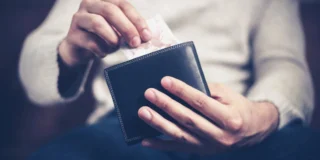 bancnote vor înceta să fie mijloc plată 1 februarie