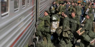 interdicție UE foștii soldați ruși