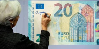 bancnote euro noi