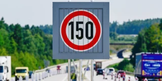 limite de viteză autostrăzi Europa 2026