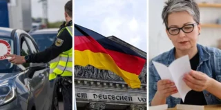 Schimbări Germania martie 2026