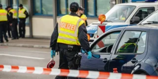 Intrarea în Germania din martie 2026