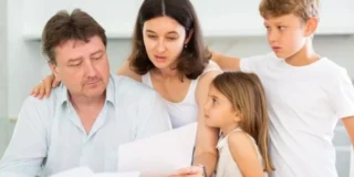 Revoluția Kindergeld în Germania