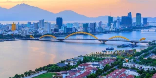 viață ieftină în Vietnam