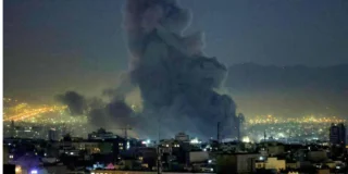 Germania Marea Britanie Franța amenință Iranul