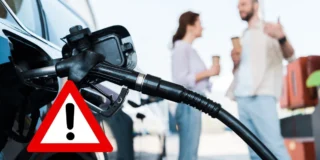 plafonarea prețului benzinei în Germania