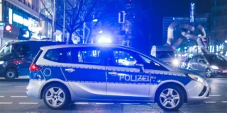 Vinerea Mare în Germania: Totul este închis, interdicții stricte în întreaga țară