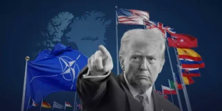 Trump furios pe aliații NATO