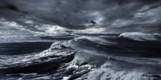 Se apropie „Godzilla El Niño”