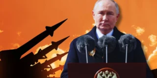 Rusia bombă nucleară europeană