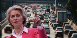 UE nouă interdicție de circulație