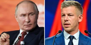 ungaria relații rusia