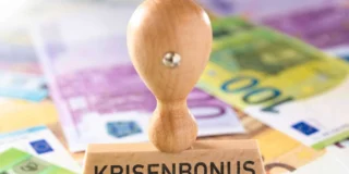 Cine primește bonusul de criză 1.000 de euro