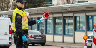 Intrarea în Germania mai 2026