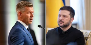 Noul premier al Ungariei îl avertizează pe Zelenski