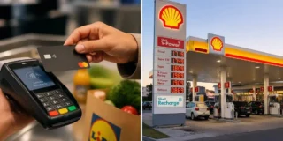 Lidl distribuie vouchere pentru combustibil