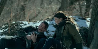 Netflix încheie serialul Agentul de noapte