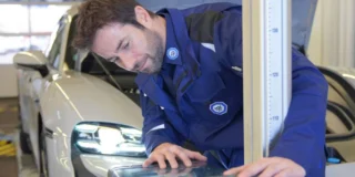 reguli noi inspecția tehnică UE