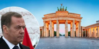 Rusia amenință Germania