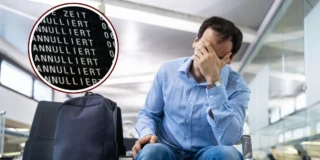 Anulare masivă a zborurilor în Germania
