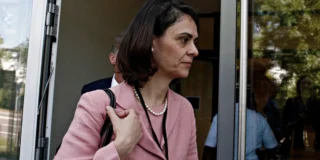 Delia Velculescu: Femeia care a tăiat pensiile grecilor vine să conducă România