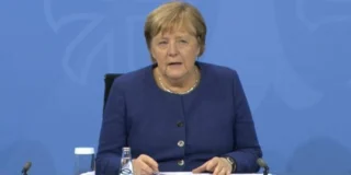 Merkel critică Uniunea Europeană