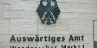 Germania l-a convocat pe ambasadorul rus