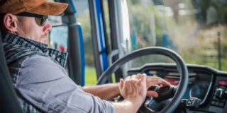 Gigantul german din transporturi a anunțat insolvența