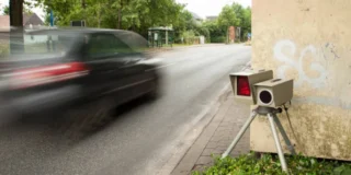 Germania modificări privind amenzile rutiere