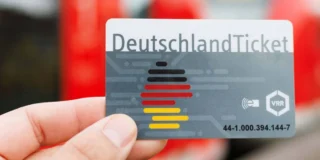 Deutschlandticket se scumpește