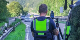 prescripție amenzi rutiere Germania