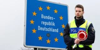intrarea în Germania iulie 2026