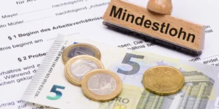 Creșterea salariului minim de la 1 iulie 2026