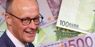 Germania mărește alocația pentru copii (Kindergeld)