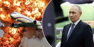 avion apocalipsei Putin Iran