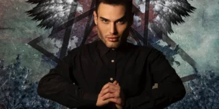 a treia profeție a „Nostradamusului modern” pentru 2026. În imagine, Athos Salomé