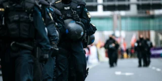 Germania suspendă din nou Acordul Schengen