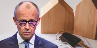 Guvernul Merz schimbe regulile de închiriere a locuințelor